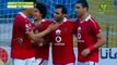 ملخص مباراة الاهلي وحرس الحدود 2-1 - 12-7-2016 - كأس مصر شاشة كاملة