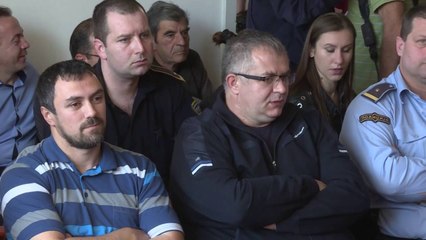 “Fabrika e aferave”, nesër vendimi për Çaushin