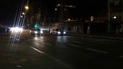 Les Portugais en fête au Luxembourg