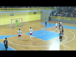 Lajme - Liburni fiton ndeshjen e dytë finale kundër Feniksit