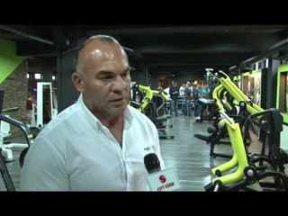 Lajme - Fitness Gym & Life në Gjakovë