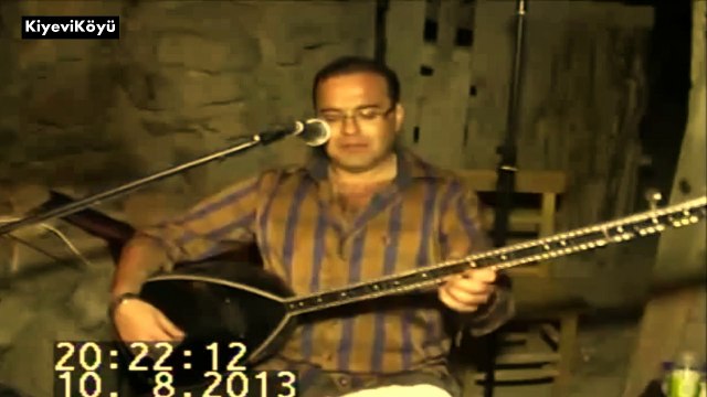 Halil Erkal Tatlı Dillim Güler yüzlüm.