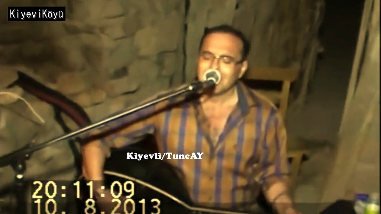 Halil Erkal Yörü Bile Yalan Dünya