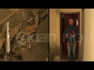 SHPERTHIM TRITOLI NE NJE PALLAT, DEME TE SHUMTA