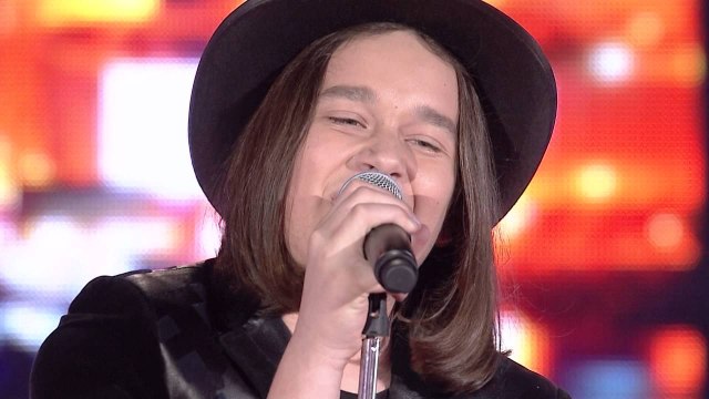 Gjeniu i vogel 7 - MARKO STRAZIMIRI - Still got the blues (nata 13)