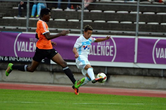 Lopez : «Les anciens nous mettent à l’aise»