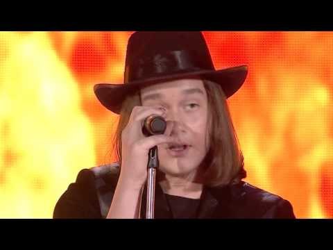 Gjeniu i vogel 7 - MARKO STRAZIMIRI - Confessa (nata 13)