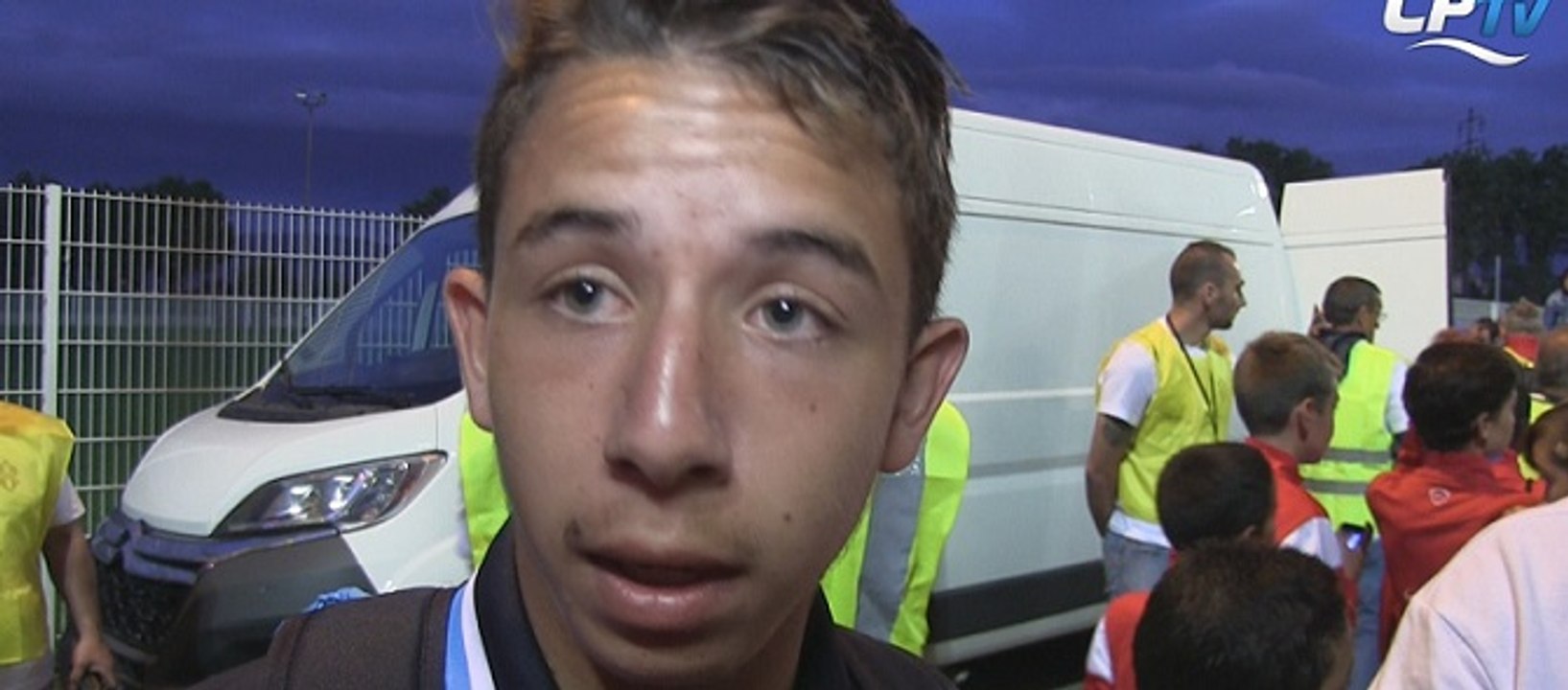 Lopez : "Prouver que je suis capable"