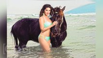 Sunny Leone Manforce Condom Calendar 2016