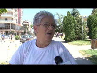 Lajme - Dita Botërore kundër Duhanit