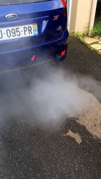 Fumée FST150 cgaya