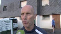 After HAC - Wycombe Wanderers (1 - 1), Bob Bradley's reactions