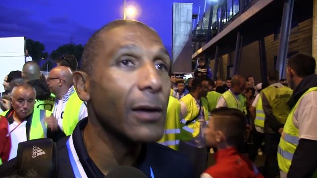 Passi : 5 ou 6 joueurs devraient arriver