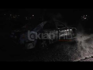 ARRESTOHET AUTORI I VJEDHJES SË MJETIT TË PËRDORUR NË ATENTAT