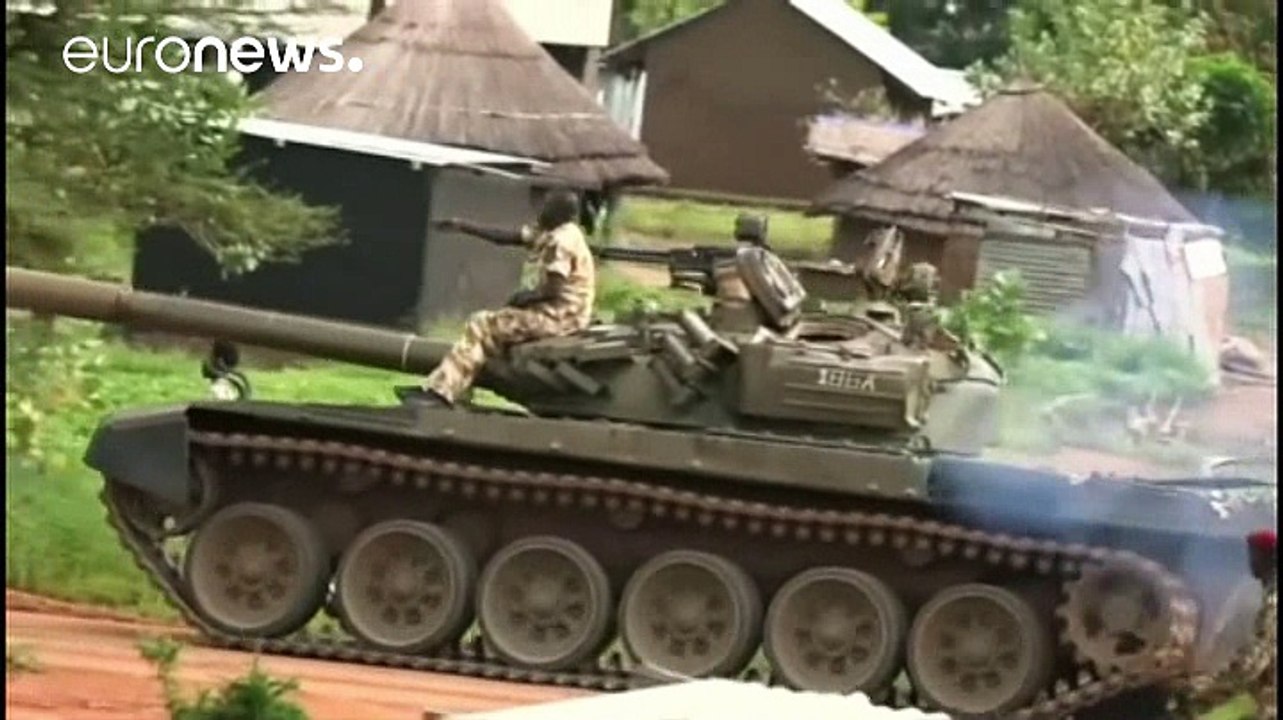 Soudan du Sud : le cessez-le-feu respecté à Juba