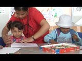 Lajme - Fëmijët e komuniteteve RAE shënojnë 1 Qershorin