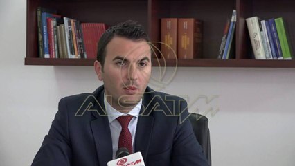 Raporti i Pribes, Ademi: Do t’i zbatojmë reformat