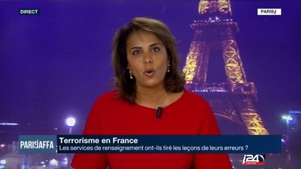 Terrorisme en France, l'Etat mis en cause