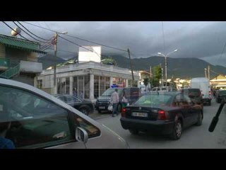 SHERR NE NJE PIKE BASTESH, QELLOHET ME ARME ZJARRI