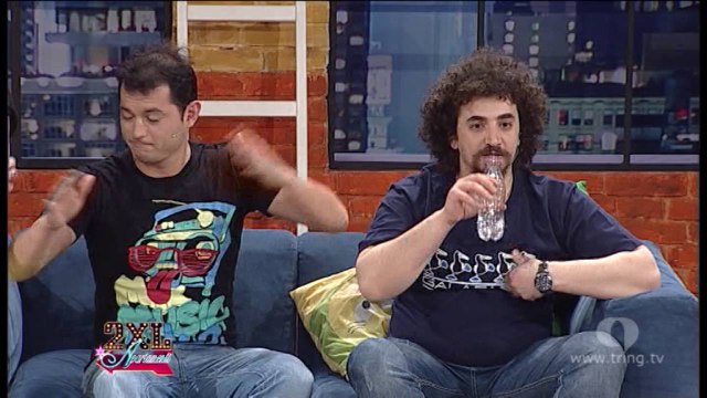 Apartamenti 2xl - Albano ne Amerike (31.05.2016)