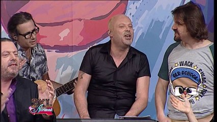 Apartamenti 2xl - Kenga e pajtimit (31.05.2016)