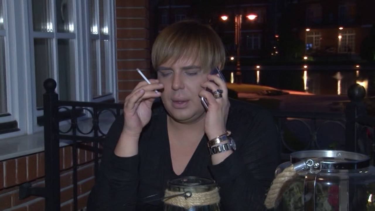 INTERVJU SO BOKI 13