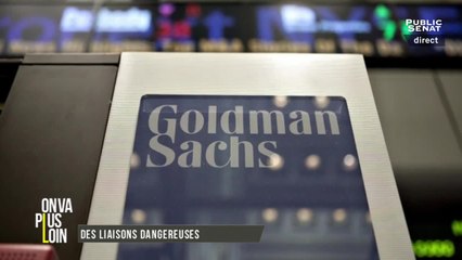 On va plus loin : Un homme qui dérange / Des liaisons dangereuses (12/07/2016)