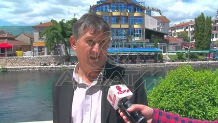 Strugë, deponi ilegale në vende të ndryshme