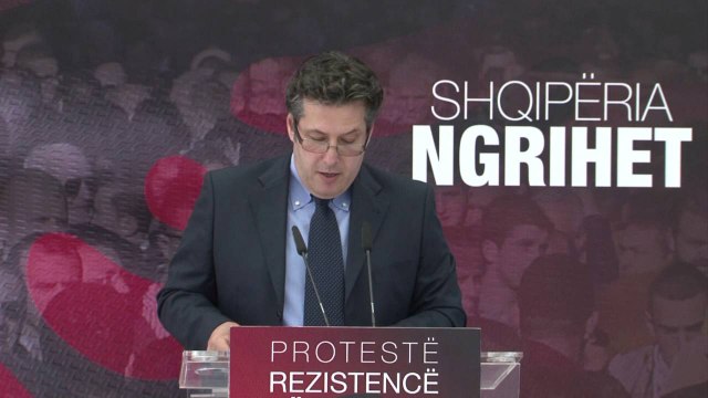 PS: PROKURORIA TE NISE VERIFIKIMIN PER FLAMUR NOKEN