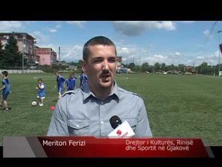 Lajme - Java Olimpike Dita e katërt