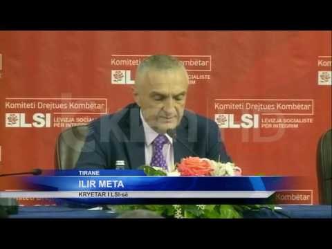 META: TË VOTOJMË BRENDA QERSHORIT REFORMËN NË DREJTËSI