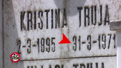 Stop - Vlore, rasti kur nuk te lene as te vdesesh....! (01 qershor 2016)