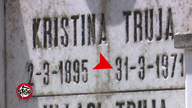 Stop - Vlore, rasti kur nuk te lene as te vdesesh....! (01 qershor 2016)