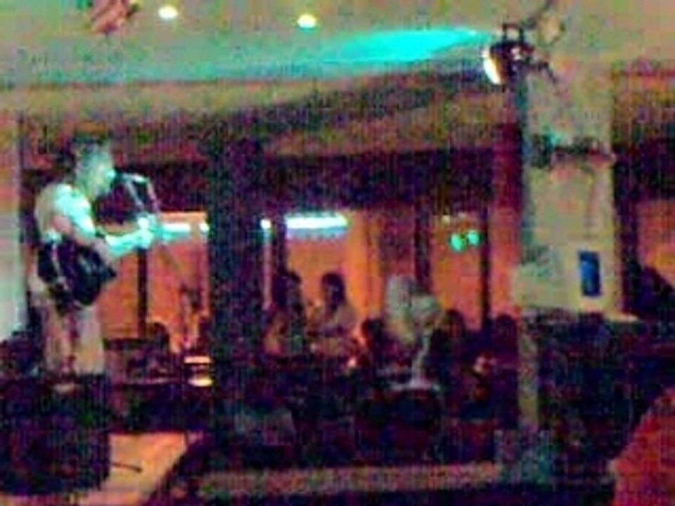 anegats al videoclip a porto cristo