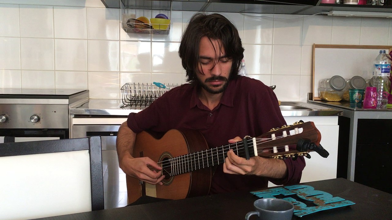 Cyprès - demain est un autre jour