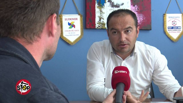 Stop - Qendra e femijeve ne Vlore, vendi ku nuk shkel njeri… (03 qershor 2016)