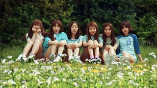 [MV] GFRIEND(여자친구) _ 너 그리고 나 (NAVILLERA)