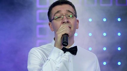 Favoriti bend Gostivar - Tinke, Katinke ( live)