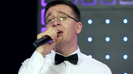 Favoriti Gostivar  - Jano Janinke (live)