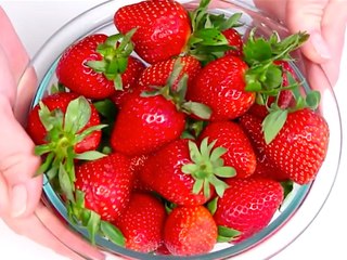 3 Berry Yummy Strawberry Dessert Recipes