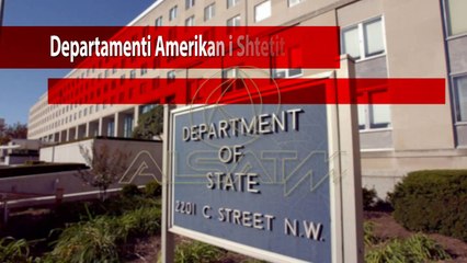 Raporti i DASH, lëvdata dhe kritika për Maqedoninë