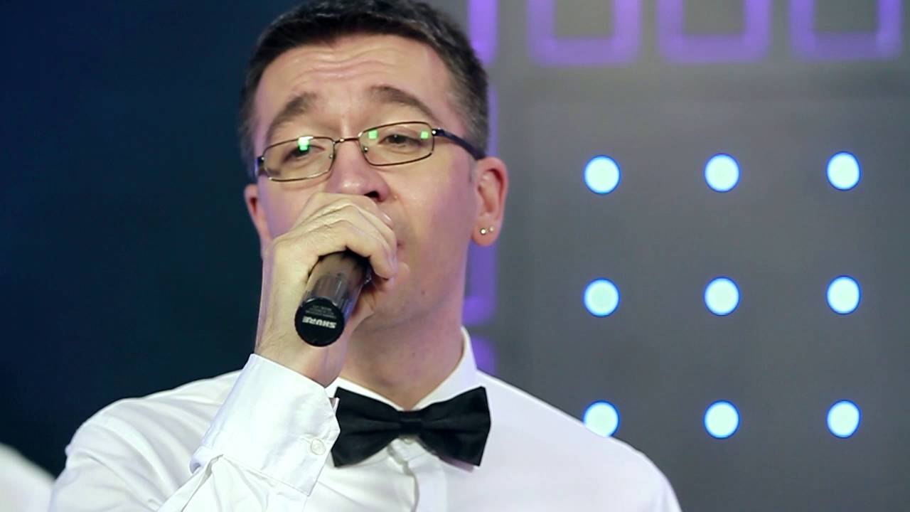 Favoriti Gostivar- Dojdi Leno na pernice belo (live)