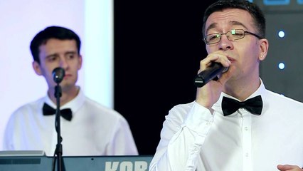 Favoriti Gostivar - Po sokaci setav (live)