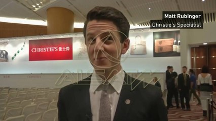 Çanta më e shtrenjtë në botë shitet për 300 mijë dollarë