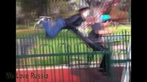 We Love Russia 2015 Russian Fail Compilation #55 Funniest Russian moment
