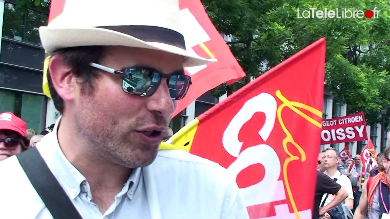 POLICE PARTOUT POLICE DEBOUT