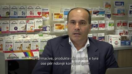 "Pasqyra e shëndetit"' - 05.06.2016