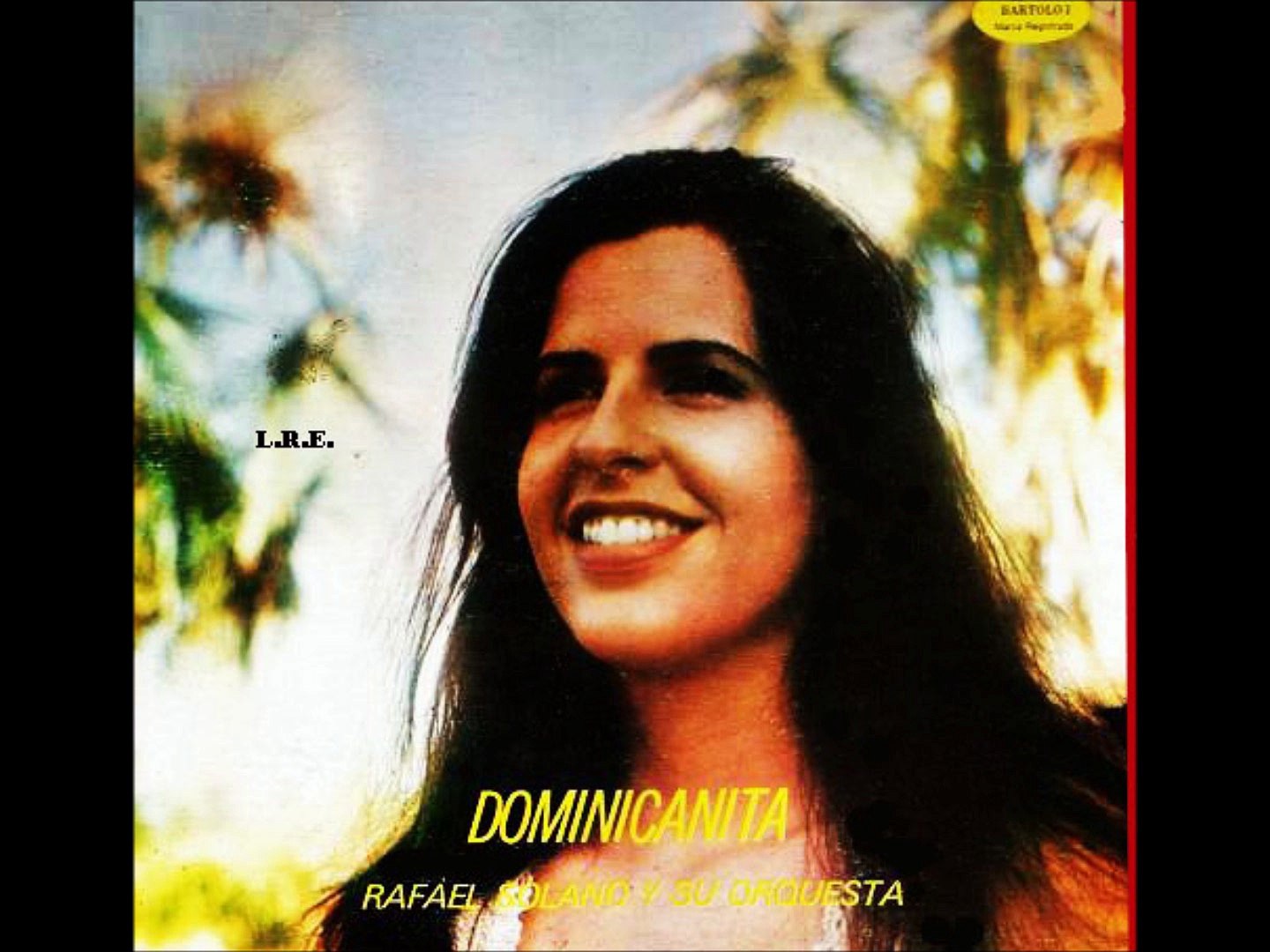 RAFAEL SOLANO - PENSANDOLO BIEN (1968) L.R.E. - Vídeo Dailymotion