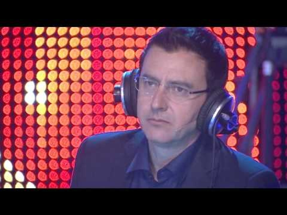 Gjeniu i vogel 7 - SARA & KLINT - "Need you now" (nata 14)