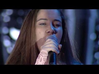 Gjeniu i vogel 7 - ERSENADA & TEDI - "Stay" (nata 14)